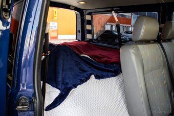 Volkswagen Transporter T5 1.9 TDI 102k LR, 75kW, M5, 4d. - 19