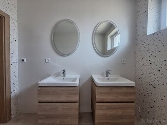 Novostavba 5-izb. rodinného domu – Turbínová 5A, Bratislava - 19