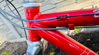 Horsky bycikel FRM - 19