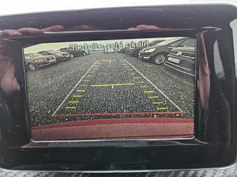 Mercedes-Benz A trieda 180 BlueEFFICIENCY AMG Packet A/T, KA - 19