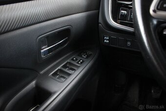 Mitsubishi Outlander 2.2 DI-D Intense, 110kW, M6, 7 miestne - 19