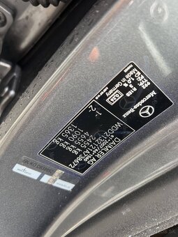 Mercedes-Benz E 200d 118kw Automat - 19