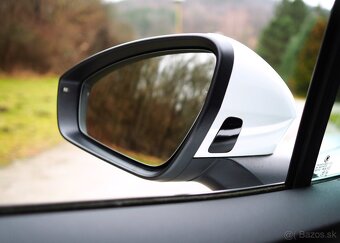 ENYAQ iV 180HP LOFT- ODPOČET: 21056€ NETT- BIELA PERLEŤ - 19