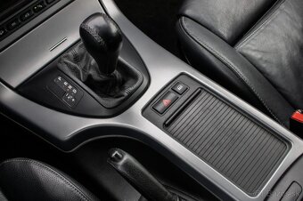 BMW X5 E53 3.0d, 160kW, 4x4, A6 - 19