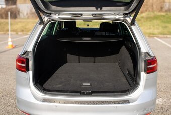 Volkswagen Passat Variant VW 2.0 TDI 4 Motion - 19
