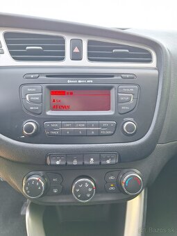 Kia Ceed 1.4cvvti - 19