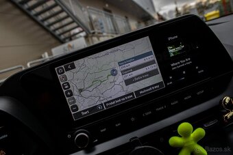 Hyundai i20 N ,1.majiteľ , Záruka aj na splátky - 19