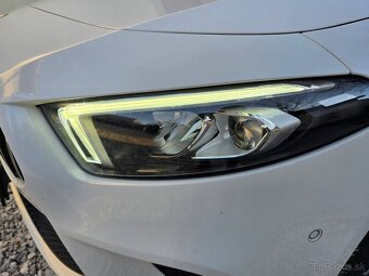 Mercedes-Benz A trieda 180 d /T, Mesačne: 293€ - 19