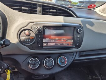Toyota yaris - 19