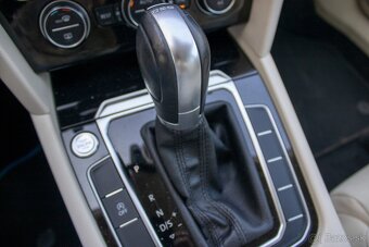 Volkswagen Passat 2.0 TDI BMT Highline DSG Business - 19