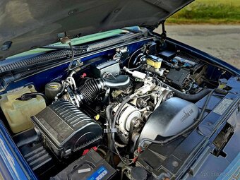 1999 Chevrolet Suburban 1500 LT | 5.7L V8 | 4x4 - 19