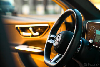 Mercedes-Benz GLC 300de AMG 4MATIC ,DPH odpocet, záruka - 19