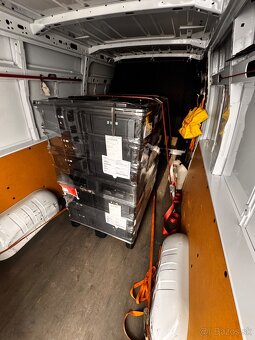 AUTODOPRAVA SK – EU | RÝCHLO, SPOĽAHLIVO, VÝHODNE - 19