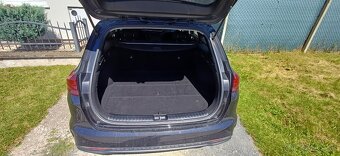 KIA Cee’d Sporty Wagon 1.6 CRDi 136k First Edition A/T - 19
