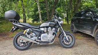 Yamaha XJR 1300 r.v. 2000 - 19