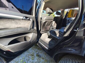 Audi Q7 3.0 TDI - 19