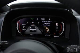 Nissan Qashqai 1.3 DIG-T 158k Mild Hybrid Tekna 4WD X-Tronic - 19