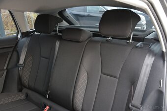 Škoda Scala 1.00 TSi, SR voz, TOP stav - 19