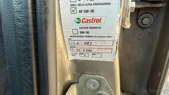 Ford Fusion 1.6i Comfort - 19