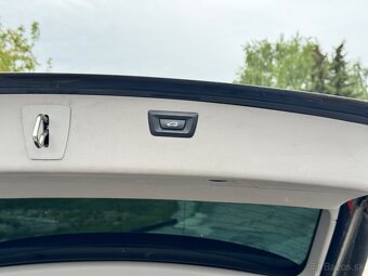 BMW Rad 3 Touring 316d A/T - 19