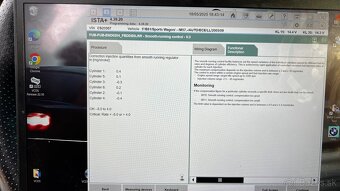 BMW E61 530XD - 19