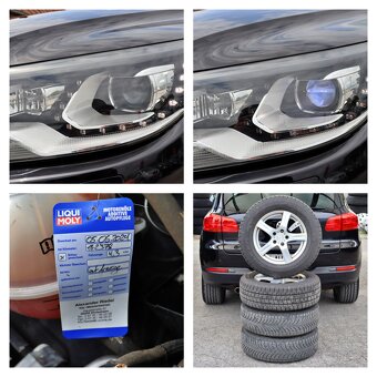 Volkswagen Tiguan 2.0 CR TDI 177k 4-Motion Sport&Style DSG - 19