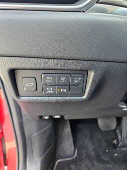 Mazda CX-5 2.5 Skyactiv-G194 2018 95000 km - 19
