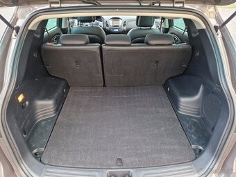 Hyundai ix35 2.0 CRDi 4x4 - 19