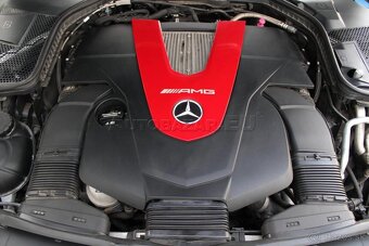 Mercedes  AMG C43 - 19