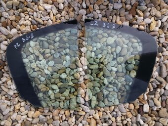 ROZPREDÁM VW PASSAT B6 SEDAN AJ COMBI 2.0TDI - 19