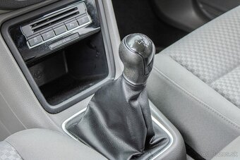 Seat Alhambra 2.0 TDI CR Reference - 19