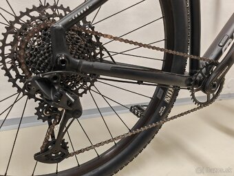 Mondraker Chrono 29, black-silver - 19