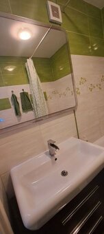 Na prenájom - 3i byt, ul. Námestie hraničiarov, Bratislava V - 19