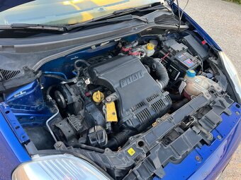 Fiat Grande Punto 1.4 16V Sport - 19