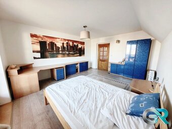 Znížená cena Exkluzívne Ponúkame Vám na predaj rodinnú vil - 19