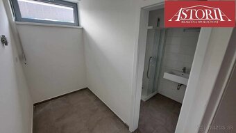 priestory na prenájom (bistro, kancelárie) - Martin - CROSS - 19