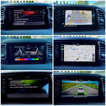 Škoda Karoq 4x4 2.0TDI/110KW/150PS STYLE SPORT EDITION 2022 - 19