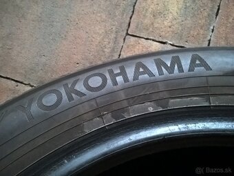 2+2 ks ZIMNÉ 205/55 R16 91H dezén cca 8 mm - rok 2021 - 2024 - 19