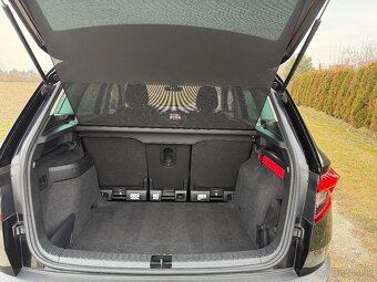 Škoda Karoq 2.0 TDI SCR Style 4x4 DSG - 19