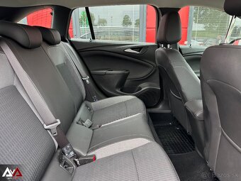 REZERVOVANÉ-Opel Astra Sport Tourer 1.5 CDTI AT/9 Elegance - 19