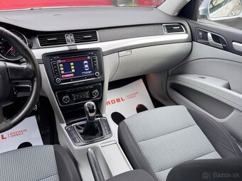 Skoda Superb 1.9Tdi 77kw - 19