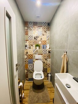 4 izbový, zariadený bungalov, Slovenský Grob -  Malý Raj - 19