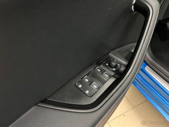 Škoda Superb Combi 2.0 TDI SCR Ambition DSG - 19