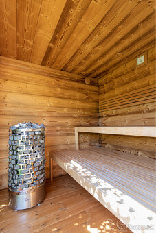 BOSEN | LUXUS, ŠTÝL a KVALITA na dosah - výnimočný dom v DS - 19