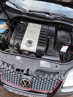 Golf gti - 19