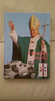 Kazatelnica život Kuffa,Pavol Hnilica,Prebudzanie obra - 19