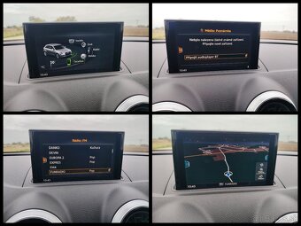 Audi A3 Sportback 2.0tdi 110kw S-tronic 7° 7/2018 - 19