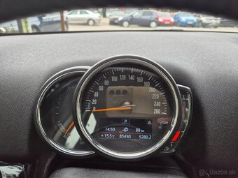 Mini Countryman Cooper S E ALL4 A/T PLUG IN HYBRID - 19