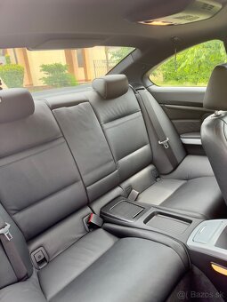 BMW E92 335d – Originál M-Packet - 19