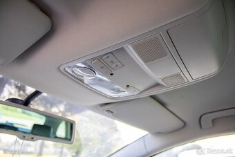 Škoda Superb Combi 2.0 TDI CR AJ NA SPLÁTKY / PROTIÚČET / - 19